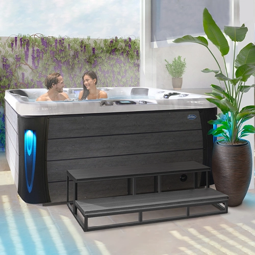 Escape X-Series hot tubs for sale in Scottsdale